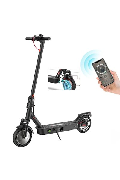 iscooter Trotineta electrica pliabila pentru adulti i8 viteza maxima 20 km/or...