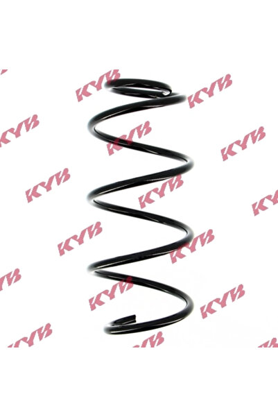 KYB Arc Spiral Punte Fata Seat Mii Skoda Citigo