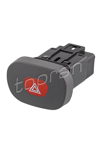 TOPRAN Comutator Lumini De Avarie Renault Clio 2/Clio Symbol 1