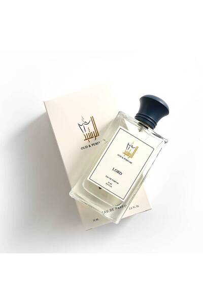 Alrsheed for oud & perfumes Lord perfume
