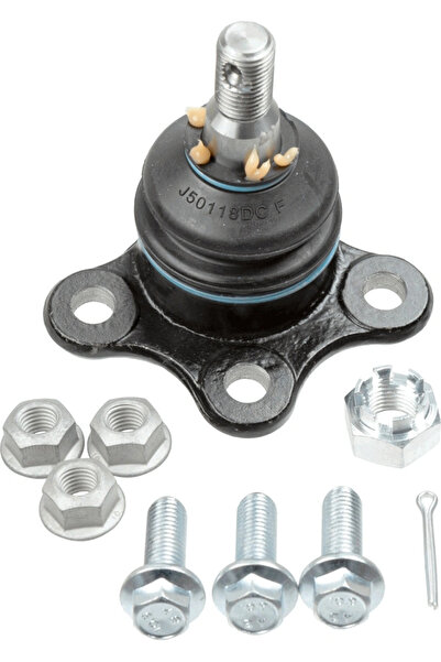 GRAP Външен шенкел за кормилна уредба Isuzu Trooper 2/Trooper 3 Opel Frontera...