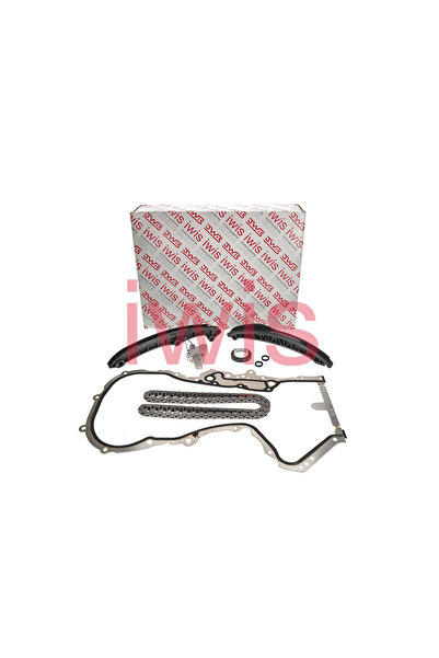 iwis Motorsysteme Chit Lant De Distributie Audi A1/A3 Seat Alhambra/Altea/Ibi...