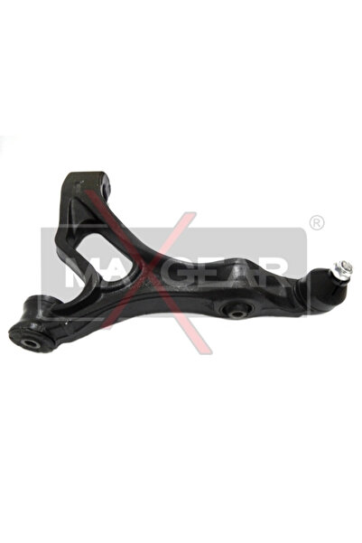 MaxGear Ляв носач за окачване на колело Porsche Cayenne VW Touareg