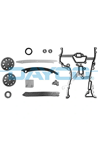DAYCO Chit Lant De Distributie Opel Agila/Astra G/Astra H Vauxhall Agila Mode...