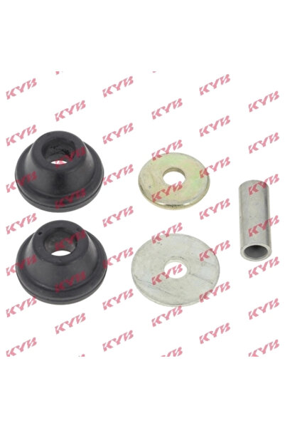 KYB Rulment Sarcina Suport Arc Puntea Spate Honda Civic 7 Cupe/Civic 7 Limuzi...