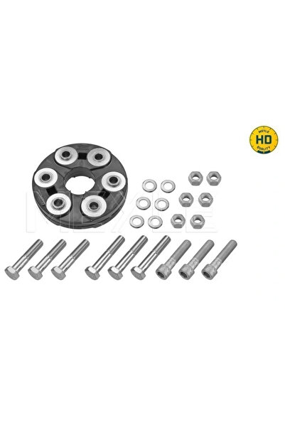 MEYLE Articulatie Arbore Articulat Mercedes-Benz 124/C-Class/Clk