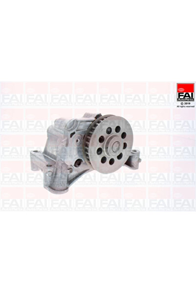 FAI AUTOPARTS Pompa Ulei Skoda Rapid (nh3, Nk3, Nk6) 2012-2019 Diesel