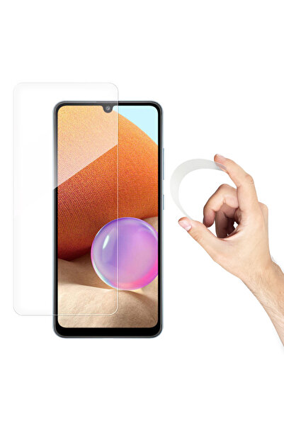 Other Hybrydowa elastyczna folia szklana pentru Samsung Galaxy A42 5G Nano Flexi