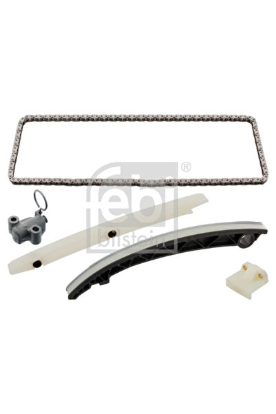 FEBI BILSTEIN Chit Lant De Distributie Chevrolet Aveo/Volt Opel Ampera/Astra ...