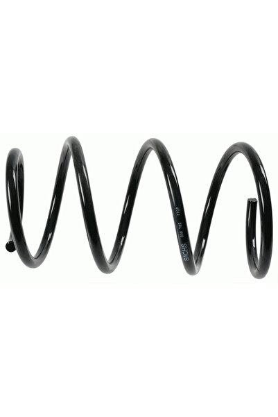 SACHS Arc Spiral Toyota Corolla Verso