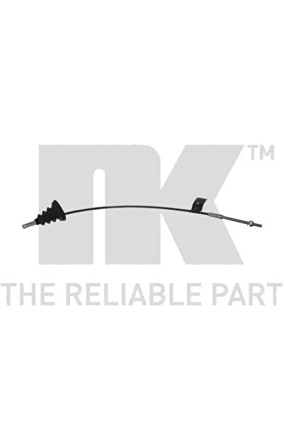 NK Cablu Frana De Parcare Opel Corsa D