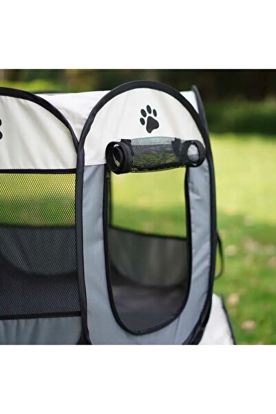 Other ȚARC PLIABIL UȘOR PENTRU CÂINI, PISICI, IEPURI, CĂȚEI, PAT PENTRU ACASĂ