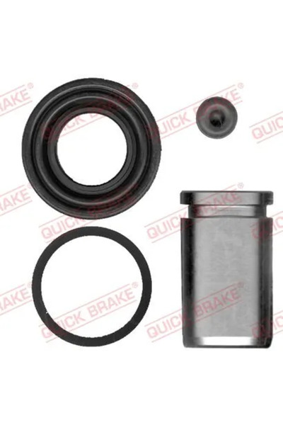 QUICK BRAKE Set reparații etrier Mercedes-Benz Clasa A/Clasa B Sports Tourer/...