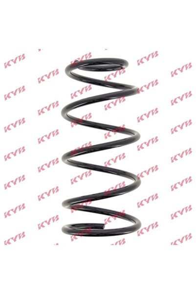 KYB Arc Spiral Punte Fata Ford Focus 3