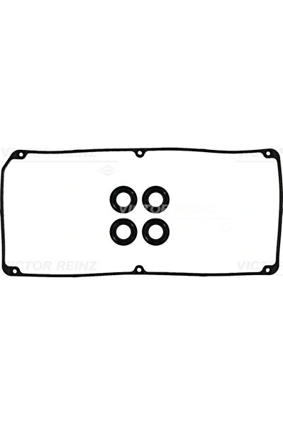 VICTOR REINZ Set Garnituri Capac Supape Mitsubishi Carisma Limuzina/Colt 5/Fr...