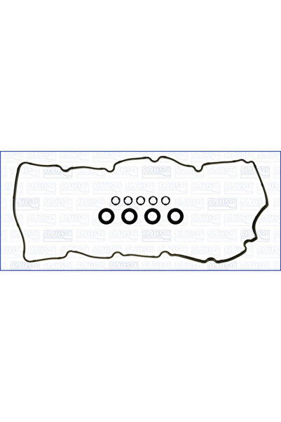 Ajusa Set Garnituri Capac Supape Hyundai Accent 3/Accent 4/Elantra 5 Limuzina...