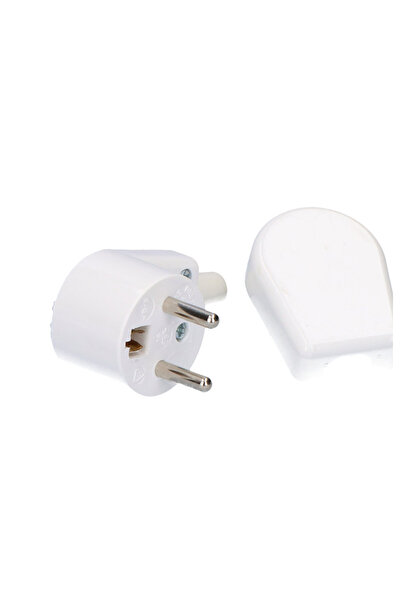 Other Ștecher unghiular zu 1016a WB6 alb