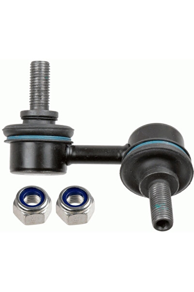 GRAP Brat/Bieleta Suspensie Stabilizator Axa Fata Dreapta Honda Civic 6/Civic