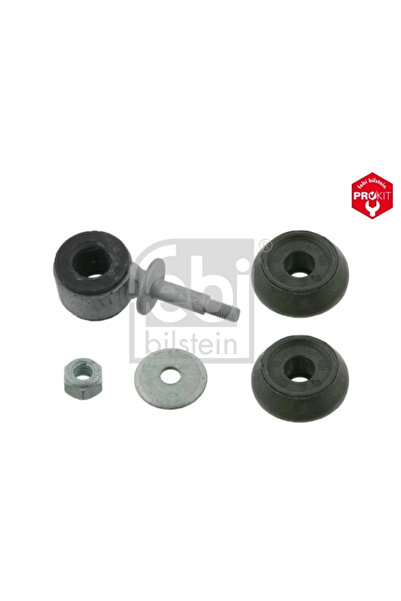 FEBI BILSTEIN Brat/Bieleta Suspensie Stabilizator Axa Fata Dreapta Seat Arosa...