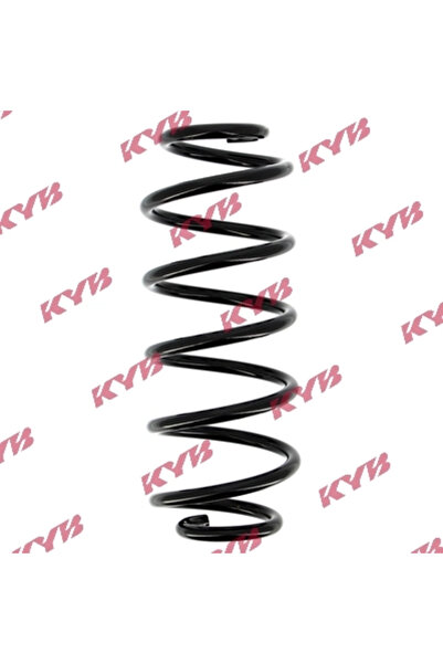 KYB Arc Spiral Puntea Spate Toyota Auris