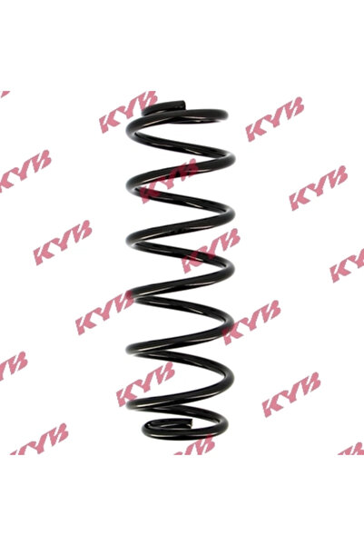 KYB Arc Spiral Puntea Spate Audi A1 Seat Ibiza 3