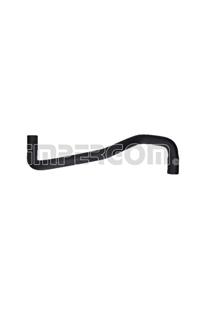 ORIGINAL IMPERIUM Furtun Radiator Seat Cordoba/Ibiza 2 Vw Caddy 2 Autoutilita...