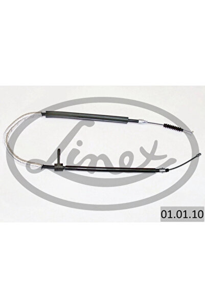 Linex Cablu Frana De Parcare Stanga Alfa Romeo 147