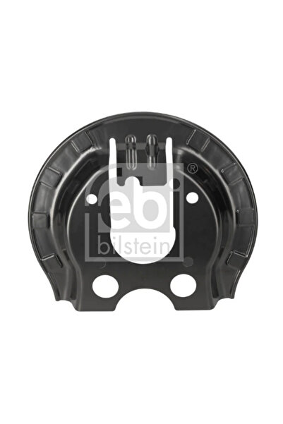 FEBI BILSTEIN Protectie Stropire Disc Frana Axa Spate Stanga Citroen C4 1/C4 ...