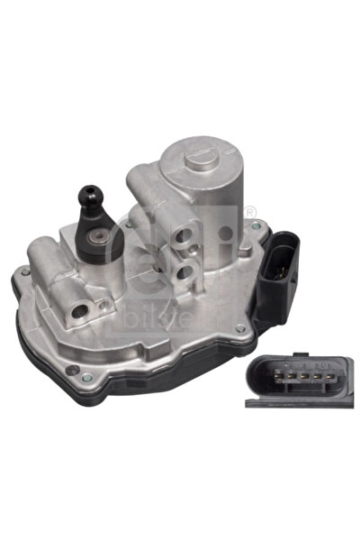 FEBI BILSTEIN Element Reglaj Clapeta (Galerie Admisie) Audi A3/A4 B8/A6 C6 Se...