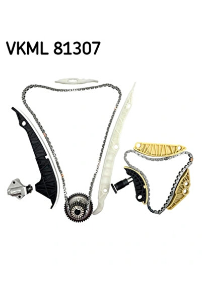 SKF Chit Lant De Distributie Audi A3/A4 Allroad B8/A4 B8 Seat Leon