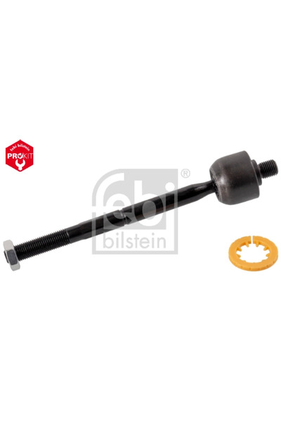 FEBI BILSTEIN Articulatie Axiala Cap De Bara Axa Fata Dreapta Renault Fluence...