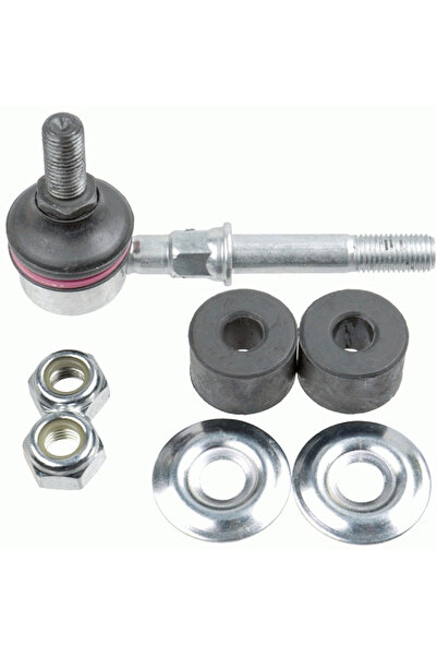 GRAP Brat/Bieleta Suspensie Stabilizator Mitsubishi Outlander 1 Mitsubishi (B...