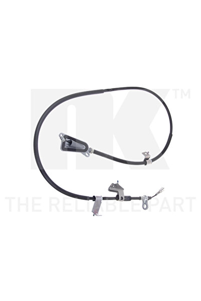 NK Cablu Frana De Parcare Nissan 10-Trail 1