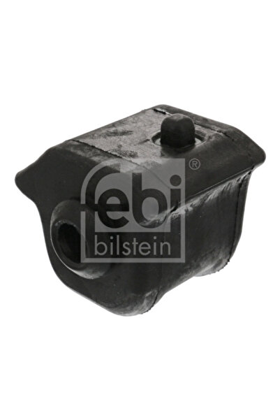 FEBI BILSTEIN Втулка на стабилизатора, преден ляв мост, Toyota Auris/Corolla ...