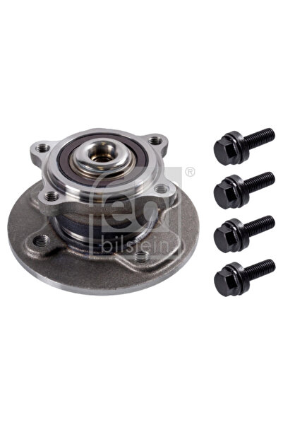 FEBI BILSTEIN Комплект лагери на колелата задна ос дясна Mini Mini