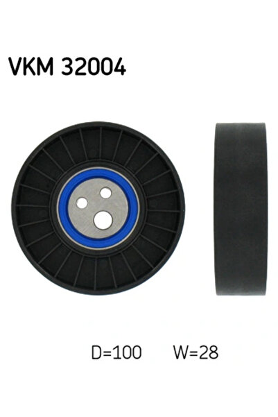 SKF Rola Ghidare/Conducere Curea Transmisie Alfa Romeo 166 Fiat Marea