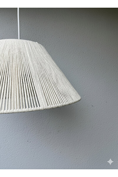 DudeHome Bohem Avize, Yatak odası avize, çocuk odası avize, salon avize