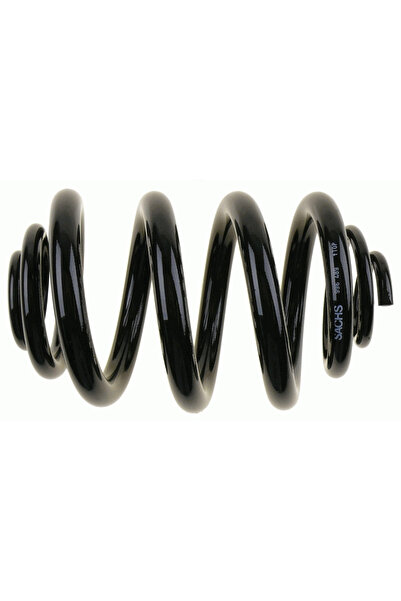 SACHS Arc Spiral Vw Transporter T4 Bus/Transporter T4 Caroserie/Transporter T...