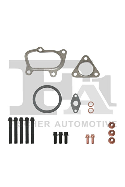 FA1 Set Montaj, Turbocompresor Vauxhall Vectra Mk Ii (c) Combi (z02) 2003-2008 Diesel