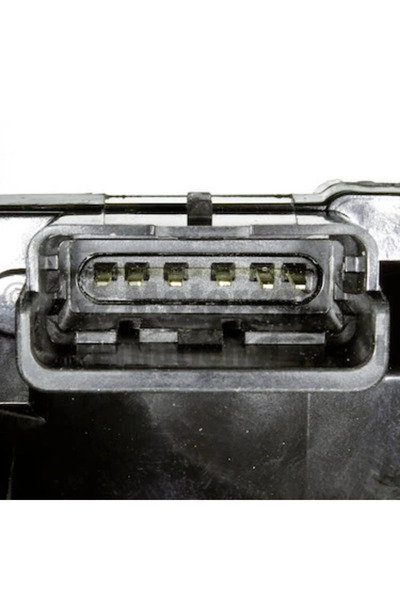 PIERBURG Carcasa Clapeta Citroen Berlingo Multispace/C3 2/C3 Picasso Mini Mini