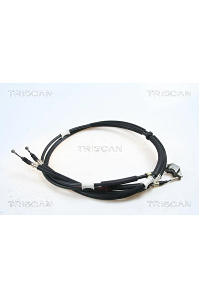 TRISCAN Cablu Frana De Parcare Chevrolet Astra Opel Zafira A Microbus 1998-2011