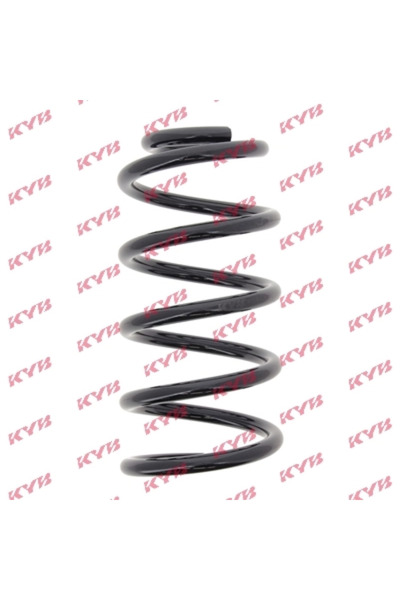 KYB Arc Spiral Puntea Spate Hyundai Santa Fe 2