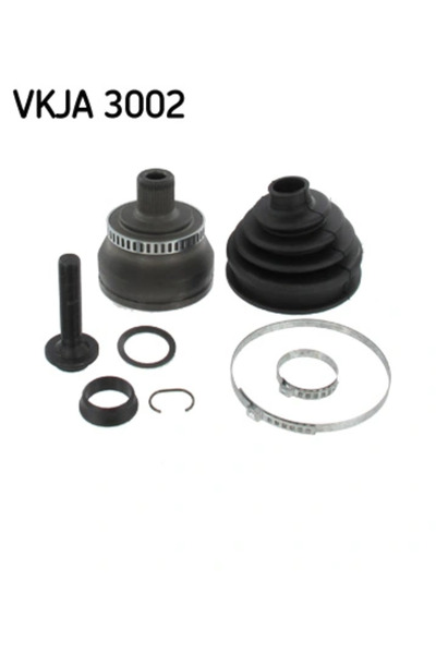 SKF Set Articulatie Planetara Audi A4 B5/A6 C5/A8 D2 Vw Passat B3/B4/Passat B5