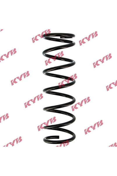 KYB Arc Spiral Puntea Spate Subaru Forester