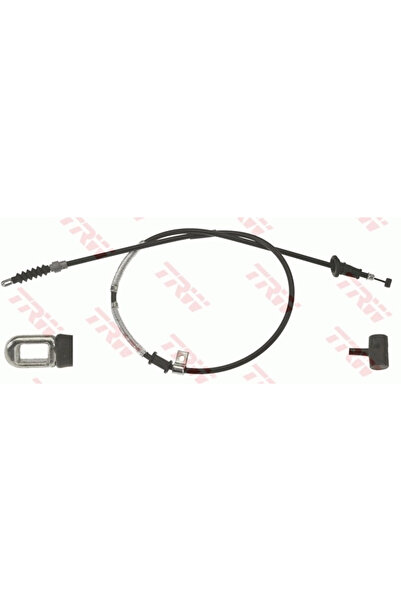 TRW Cablu Frana De Parcare Volvo S40 1/V40