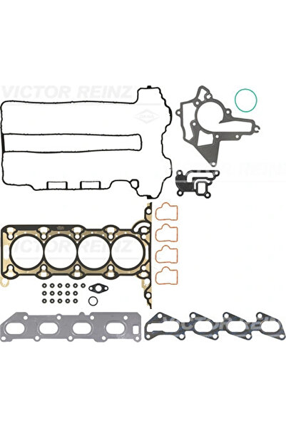 VICTOR REINZ Set Garnituri Chiulasa Holden Barina Opel Agila/Astra G/Astra H