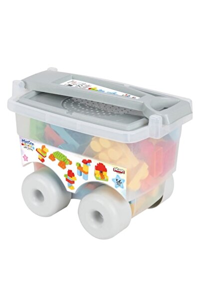 PİLSAN Blocuri Principale In Carucior 56 Buc 03 575