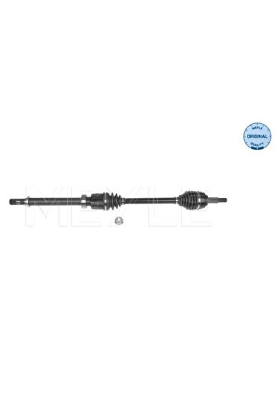 MEYLE Planetara Axa Fata Dreapta Dacia Logan 2/Logan Mcv 2/Sandero 2 Renault ...