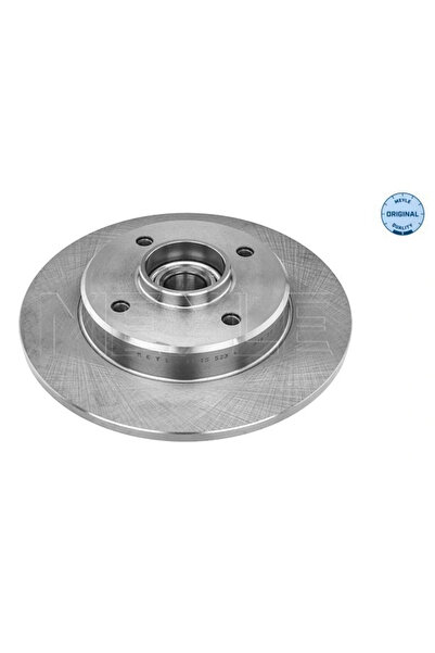 MEYLE Disc Frana Puntea Spate Citroen C3 3/C3 Aircross 2/C4 Cactus Opel Cross...