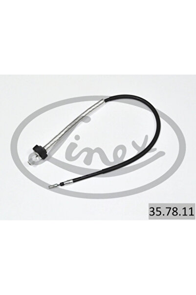 Linex Cablu Frana De Parcare Stanga Renault Laguna 3